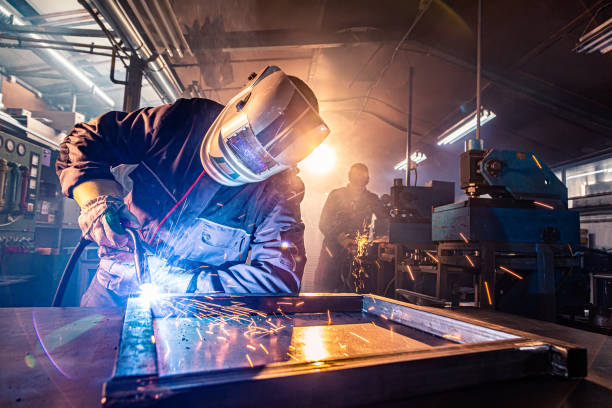 Best Marine and Shipbuilding Welding in Leominster, MA