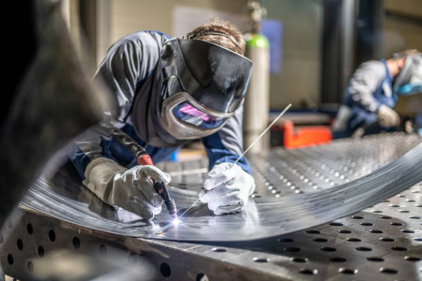 Affordable Welder Services in Leominster, MA