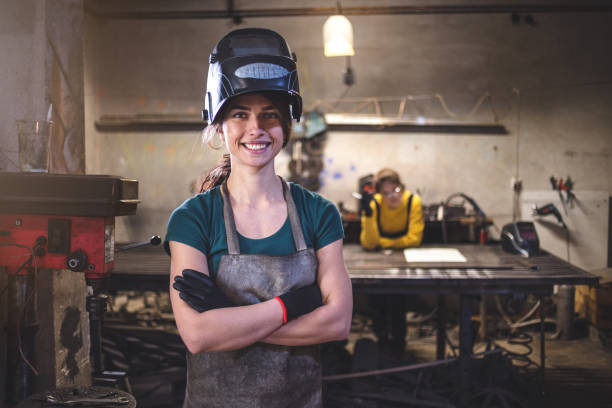 Professional Welder & Metal Fabrication in Leominster, MA